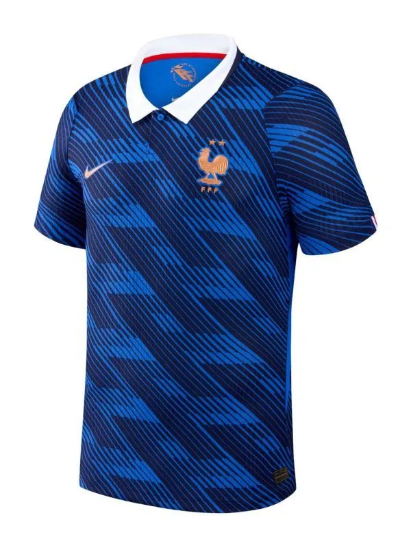 France 2026 World Cup Home Jersey