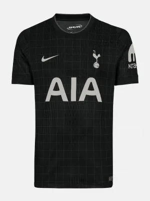 Tottenham 25-26 Away Jersey | Kick Jersey Shop