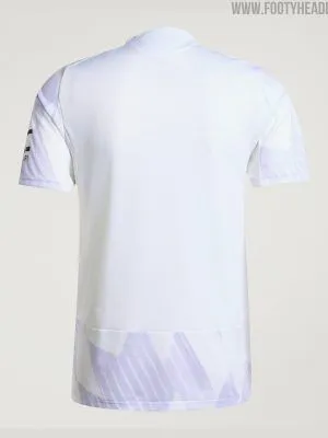 Tottenham 25-26 Away Jersey | Kick Jersey Shop - Football Jersey Detail