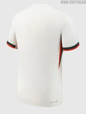 Chelsea 25-26 Away Jersey | Kick Jersey Shop - Football Jersey Detail