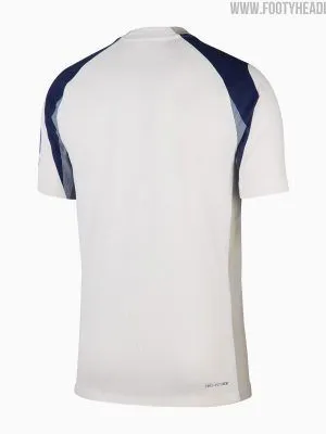 Tottenham 25-26 Home Jersey | Kick Jersey Shop - Football Jersey Detail