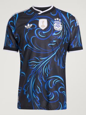 Argentina 2026 Away Jersey | Kick Jersey Shop