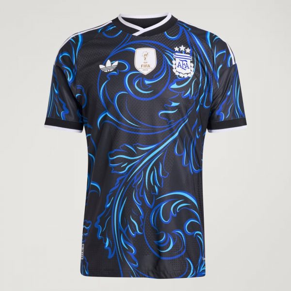 Argentina 2026 Away Jersey | Kick Jersey Shop
