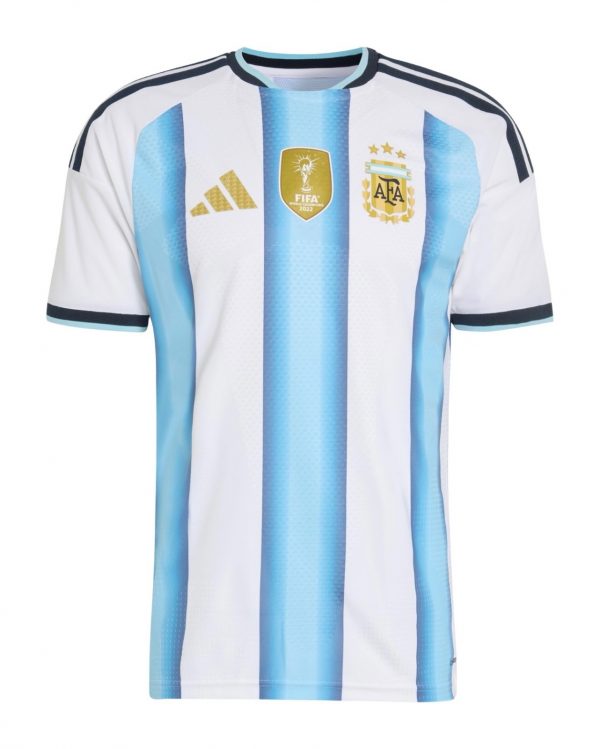 Argentina 2026 Home Jersey | Kick Jersey Shop