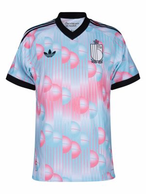 Belgium 2026 Away Jersey | Kick Jersey Shop