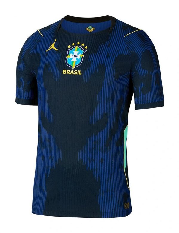 Brazil 2026 Away Jersey | Kick Jersey Shop