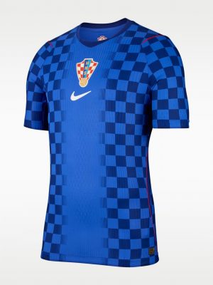 Croatia 2026 Away Jersey