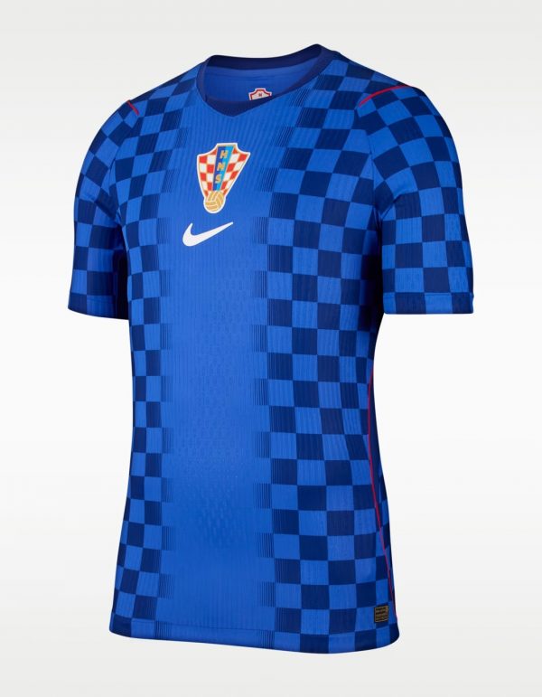 Croatia 2026 Away Jersey
