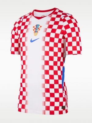 Croatia 2026 Home Jersey