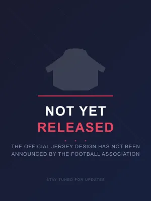 Curacao 2026 Home Jersey | Kick Jersey Shop