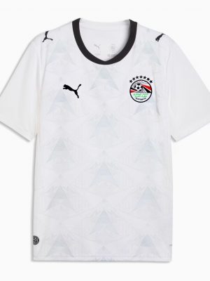 Egypt 2026 Away Jersey