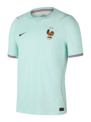 France 2026 Away Jersey