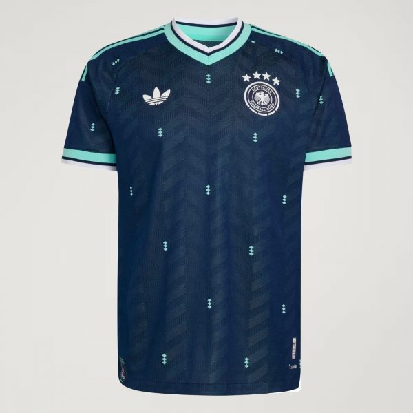 Germany 2026 Away Jersey