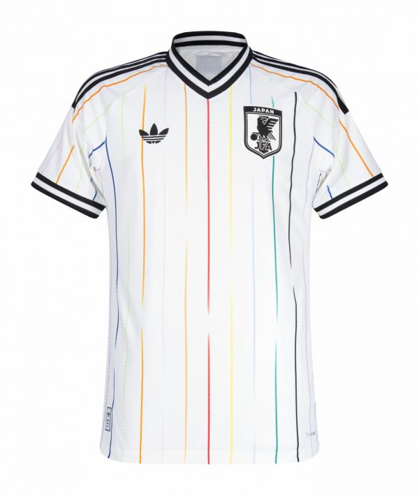 Japan 2026 Away Jersey