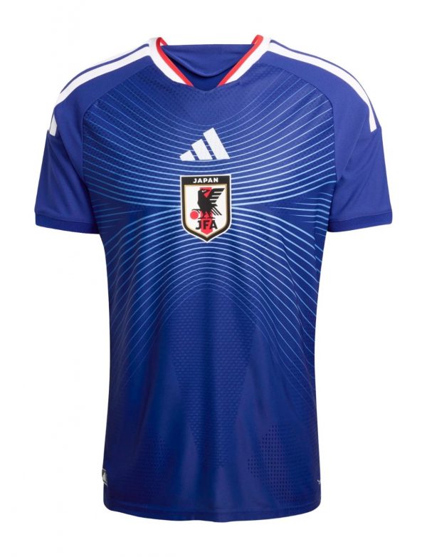 Japan 2026 Home Jersey