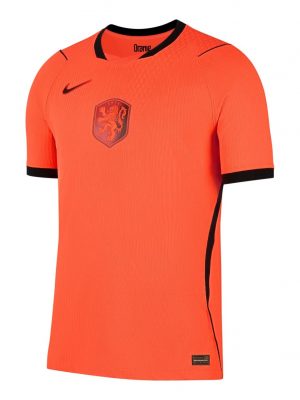 Netherlands 2026 Home Jersey