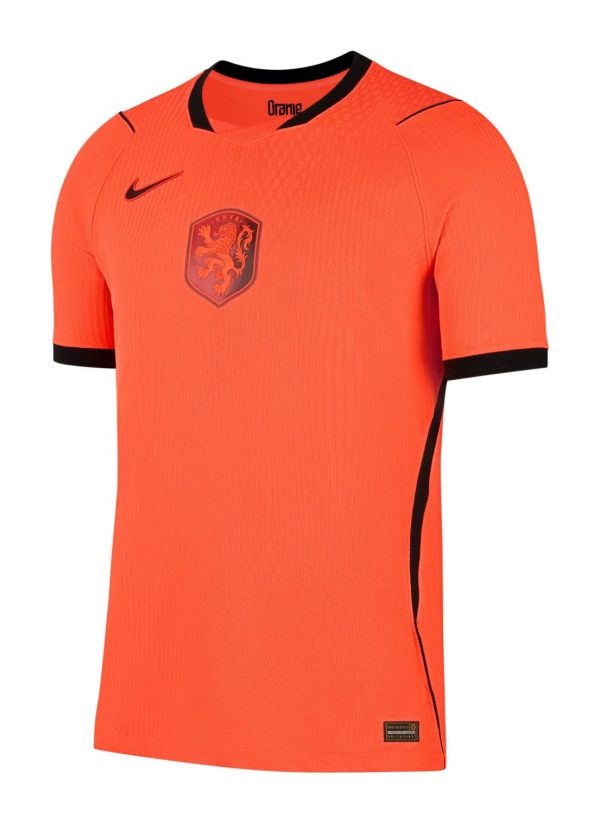 Netherlands 2026 Home Jersey