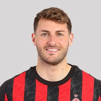 Santiago Gimenez