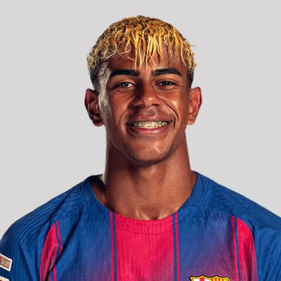 Lamine Yamal
