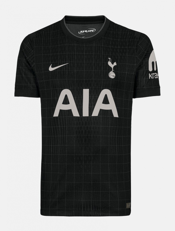 Tottenham 25-26 Away Jersey