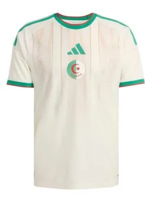 Algeria 2026 Home Jersey | Kick Jersey Shop