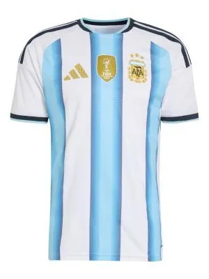 Argentina 2026 Home Jersey | Kick Jersey Shop