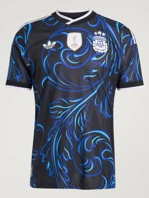 Argentina 2026 Away Jersey | Kick Jersey Shop