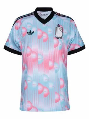 Belgium 2026 Away Jersey | Kick Jersey Shop