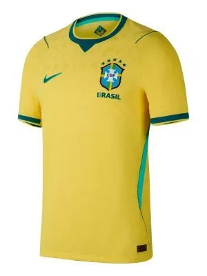Brazil 2026 Home Jersey | Kick Jersey Shop