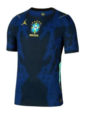 Brazil 2026 Away Jersey | Kick Jersey Shop