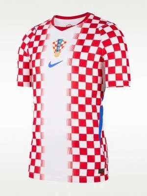 Croatia 2026 Home Jersey | Kick Jersey Shop