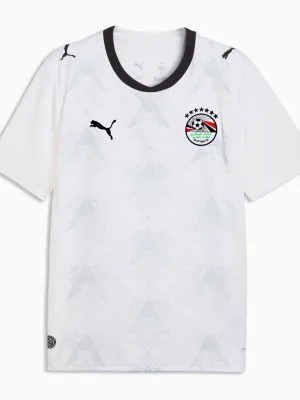 Egypt 2026 Away Jersey | Kick Jersey Shop