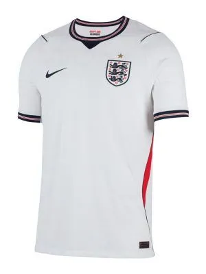 England 2026 Home Jersey | Kick Jersey Shop