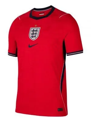 England 2026 Away Jersey | Kick Jersey Shop