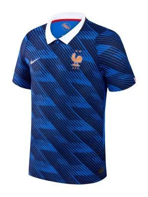 France 2026 Home Jersey | Kick Jersey Shop