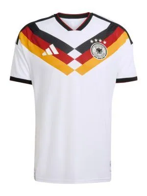 Germany 2026 Home Jersey | Kick Jersey Shop
