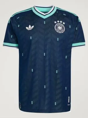 Germany 2026 Away Jersey | Kick Jersey Shop
