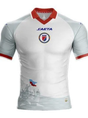 Haiti 2026 Away Jersey | Kick Jersey Shop
