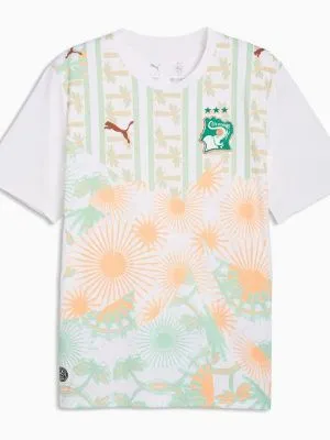 Ivory Coast 2026 Away Jersey | Kick Jersey Shop