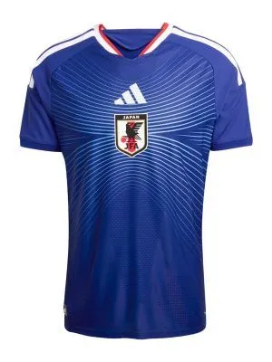 Japan 2026 Home Jersey | Kick Jersey Shop