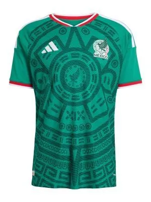 Mexico 2026 Home Jersey | Kick Jersey Shop