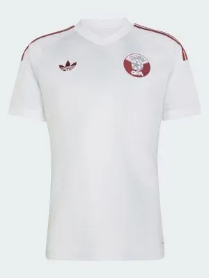 Qatar 2026 Away Jersey | Kick Jersey Shop