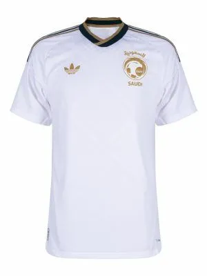 Saudi Arabia 2026 Away Jersey | Kick Jersey Shop