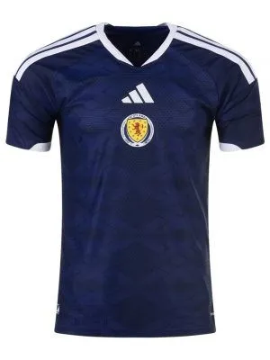 Scotland 2026 Home Jersey | Kick Jersey Shop