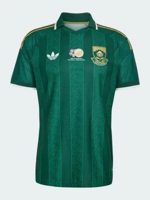 South Africa 2026 Away Jersey | Kick Jersey Shop