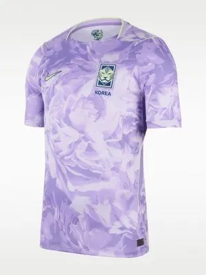 South Korea 2026 Away Jersey | Kick Jersey Shop
