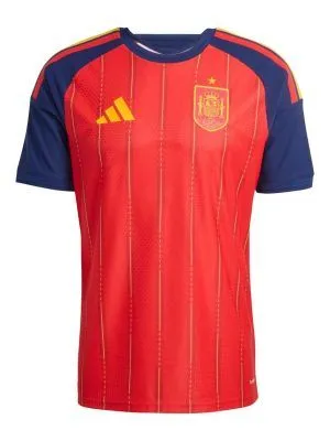 Spain 2026 Home Jersey | Kick Jersey Shop