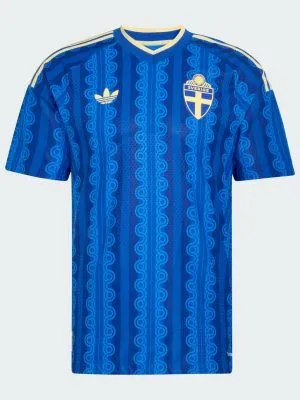 Sweden 2026 Away Jersey | Kick Jersey Shop
