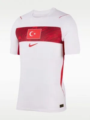 Turkey 2026 Home Jersey | Kick Jersey Shop