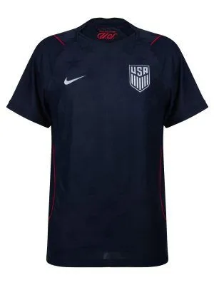 USA 2026 Away Jersey | Kick Jersey Shop